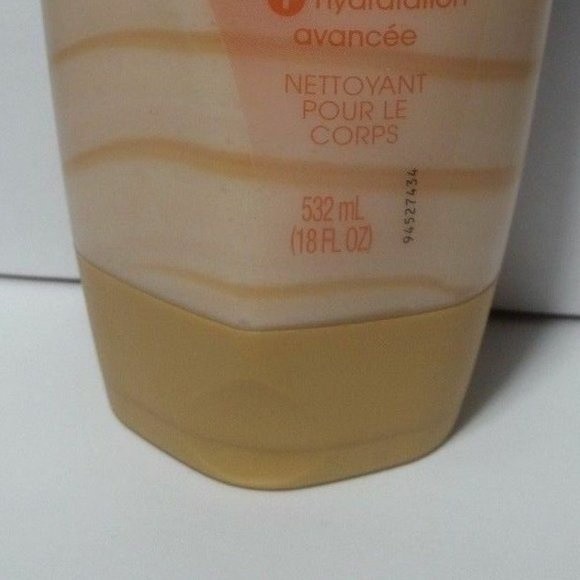 Olay Ribbons Firming Butter Moisture Body Wash 18oz 3 Bottles DISCONTINUED - Picture 3 of 8